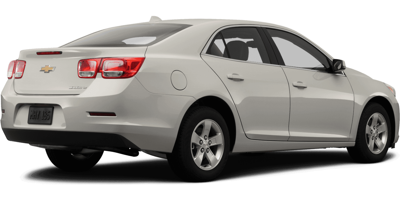 2014 Chevrolet Malibu LT in Lebanon TN For Sale - Image 1