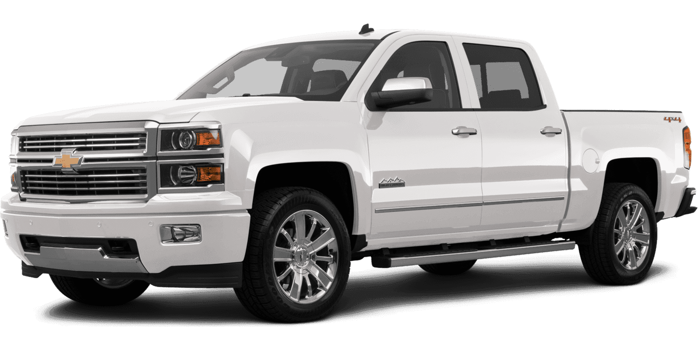 2014 Chevrolet Silverado 1500 High Country in Glen Burnie MD For Sale - Image 1