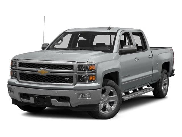 2014 Chevrolet Silverado 1500 LT in Gainesville FL For Sale - Image 1