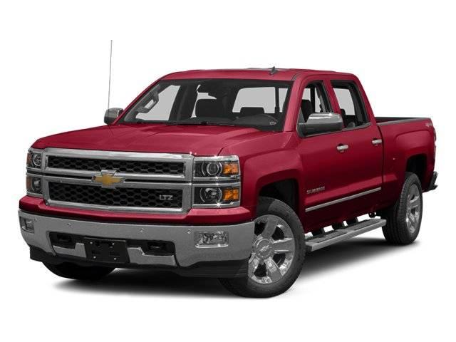 2014 Chevrolet Silverado 1500 LT in san antonio TX For Sale - Image 1