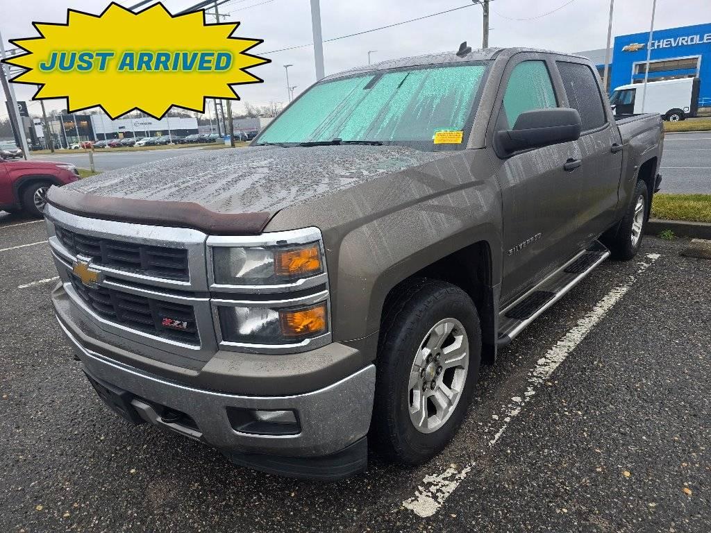 2014 Chevrolet Silverado 1500 LT in Lakewood NJ For Sale - Image 1