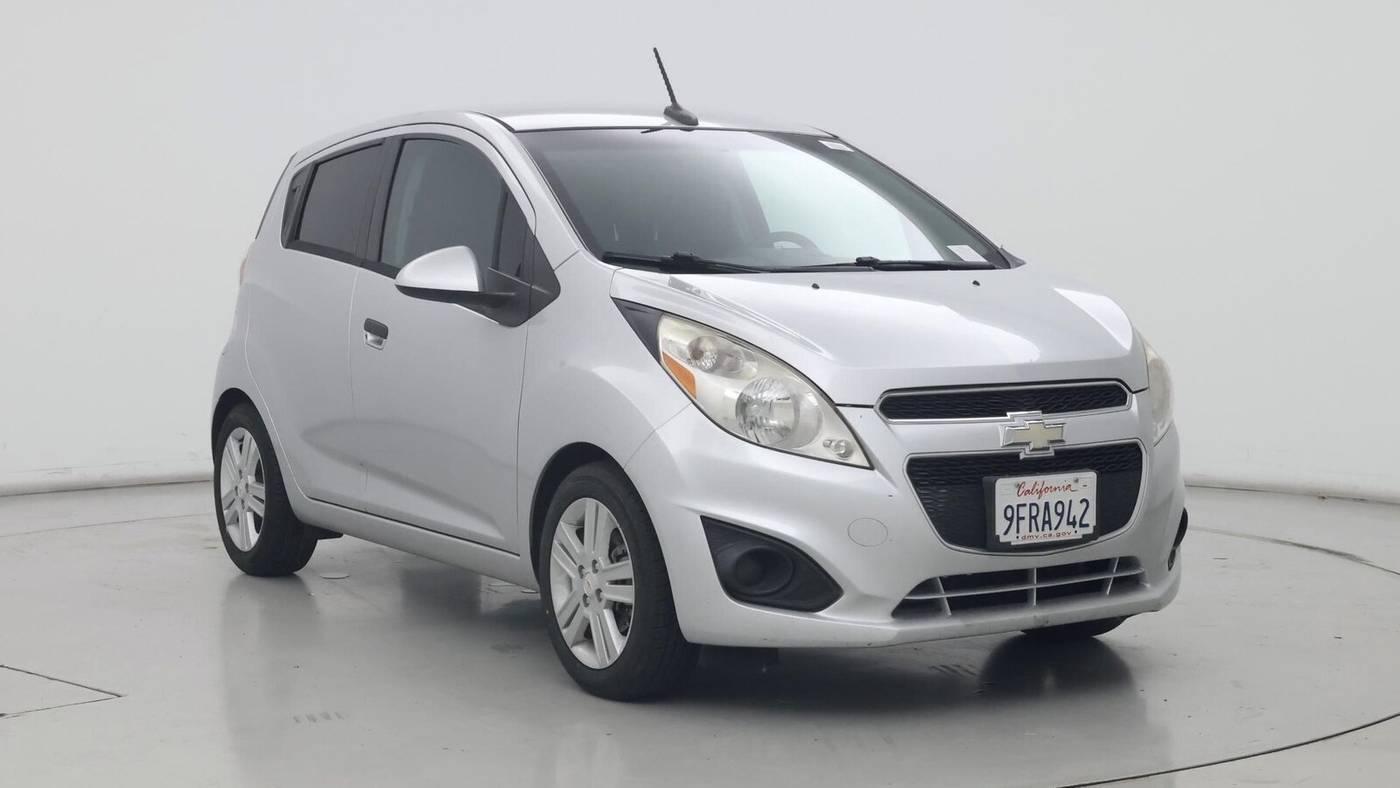 2014 Chevrolet Spark 1LT in Birmingham AL For Sale - Image 1