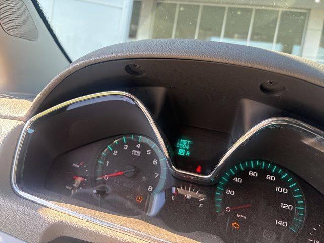 2014 Chevrolet Traverse LT in Matthews NC For Sale - Image 1