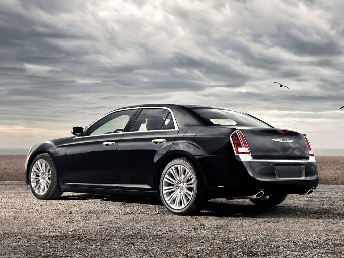2014 Chrysler 300 Base in Las Vegas NV For Sale - Image 1