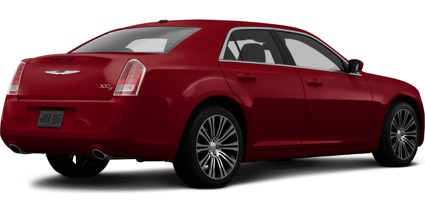 2014 Chrysler 300 S in Humble TX For Sale - Image 1