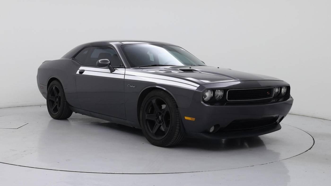 2014 Dodge Challenger R/T Classic in Birmingham AL For Sale - Image 1