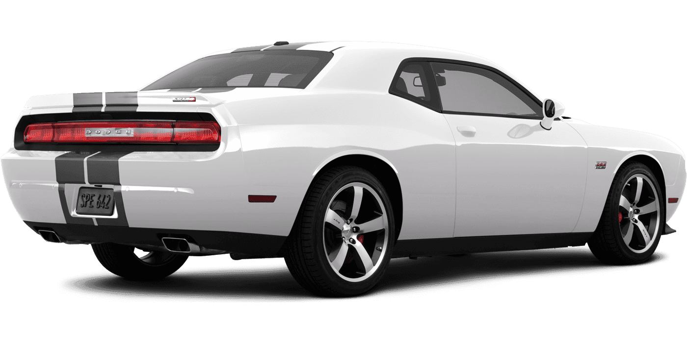 2014 Dodge Challenger SRT8 in Sterling VA For Sale - Image 1