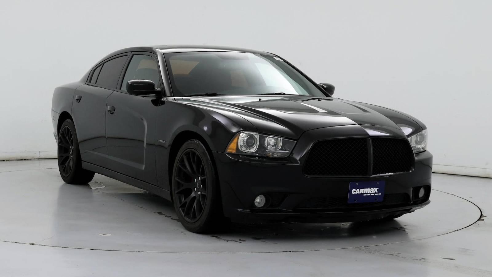 2014 Dodge Charger R/T Plus in Birmingham AL For Sale - Image 1
