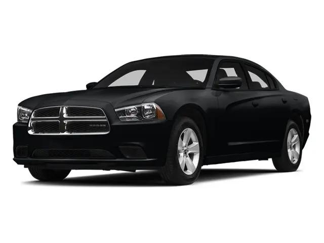 2014 Dodge Charger SE in San Benito TX For Sale - Image 1