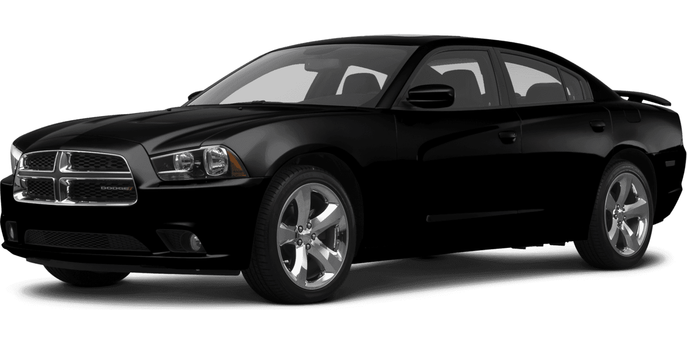 2014 Dodge Charger SXT in Melbourne FL For Sale - Image 1
