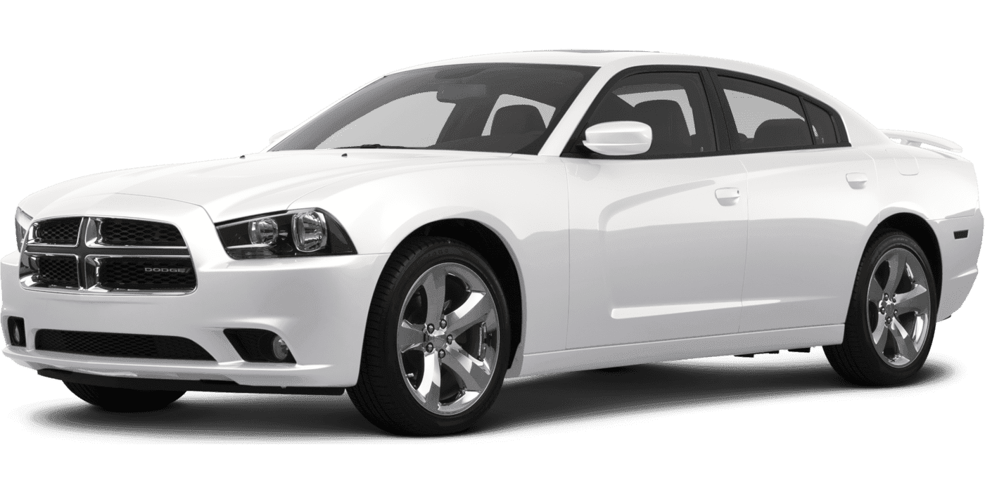 2014 Dodge Charger SXT in Pasco WA For Sale - Image 1
