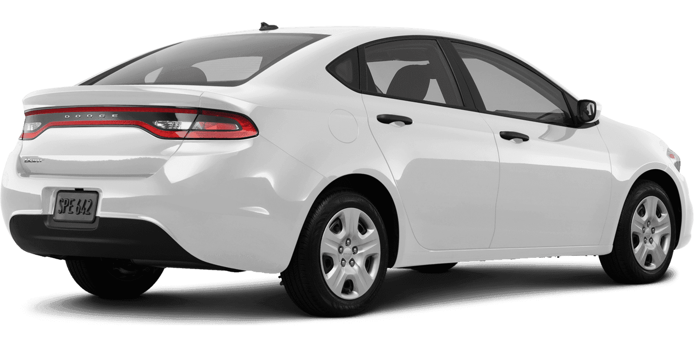 2014 Dodge Dart SE in Wood River IL For Sale - Image 1