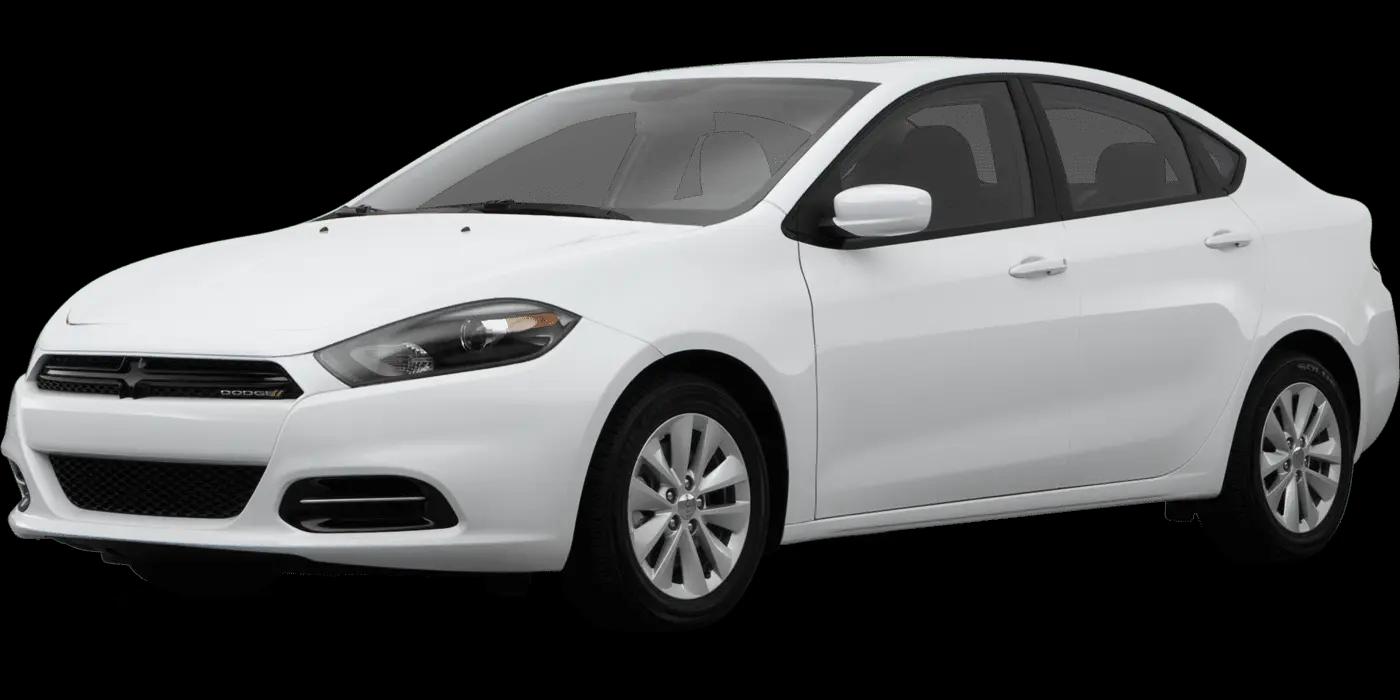 2014 Dodge Dart SXT in Wood River IL For Sale - Image 1