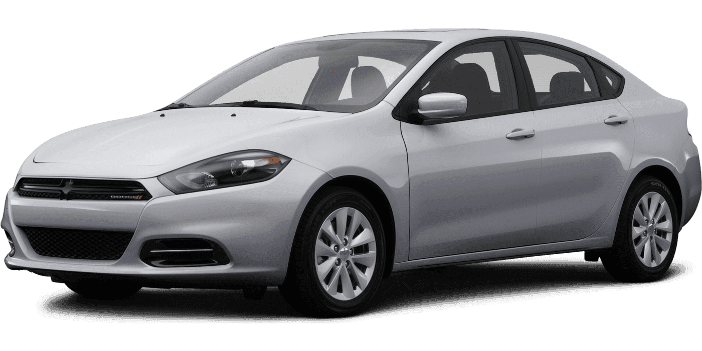 2014 Dodge Dart SXT in Santa Ana CA For Sale - Image 1