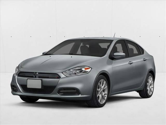 2014 Dodge Dart SXT in Centennial CO For Sale - Image 1