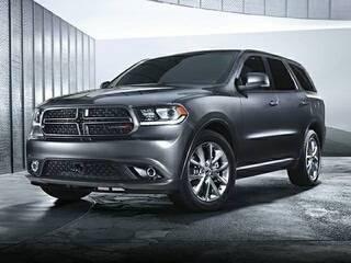 2014 Dodge Durango Citadel in Greensboro NC For Sale - Image 1