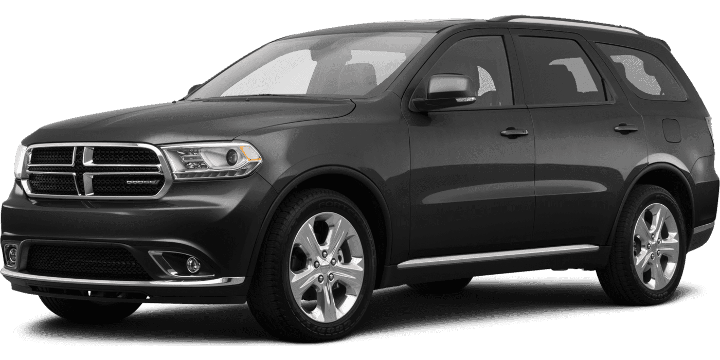 2014 Dodge Durango Limited in Plantation FL For Sale - Image 1