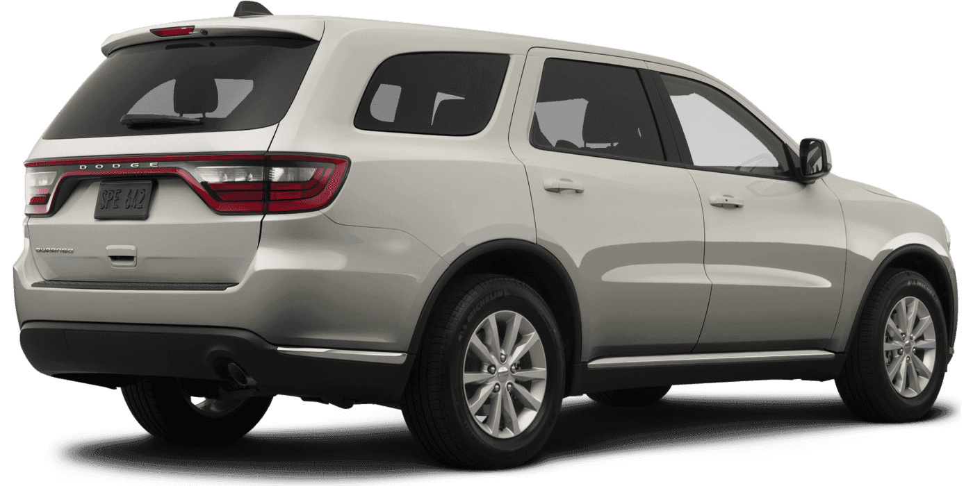 2014 Dodge Durango Limited in Billings MT For Sale - Image 1