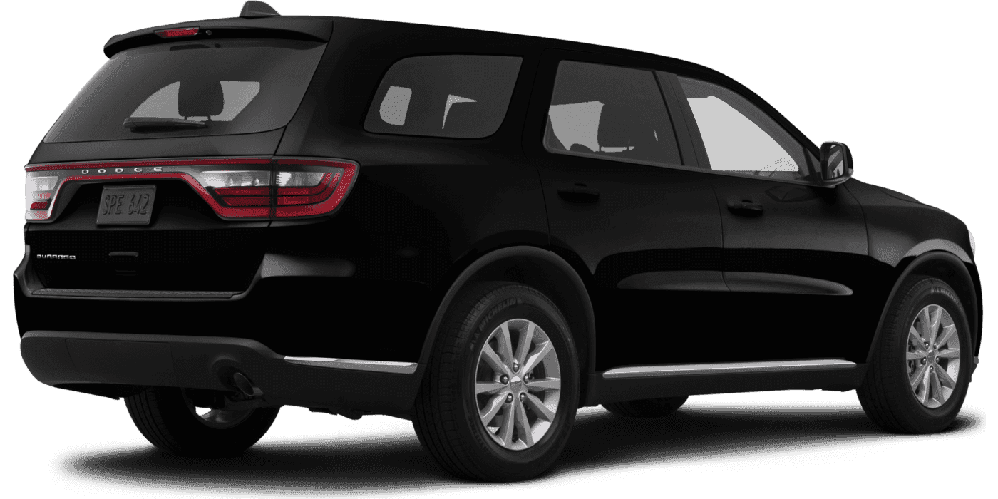 2014 Dodge Durango Limited in Fife WA For Sale - Image 1