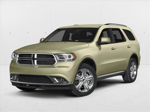 2014 Dodge Durango SXT in Phoenix AZ For Sale - Image 1