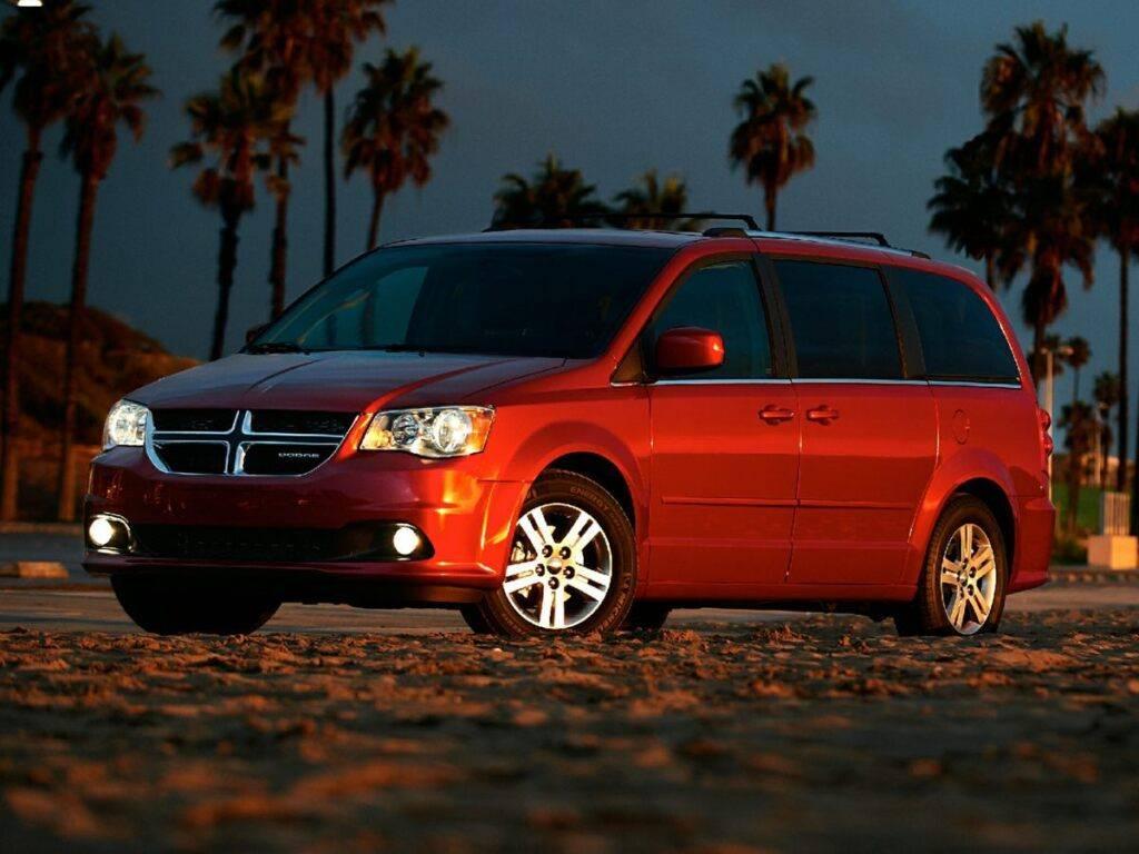 2014 Dodge Grand Caravan SE in Lees Summit MO For Sale - Image 1