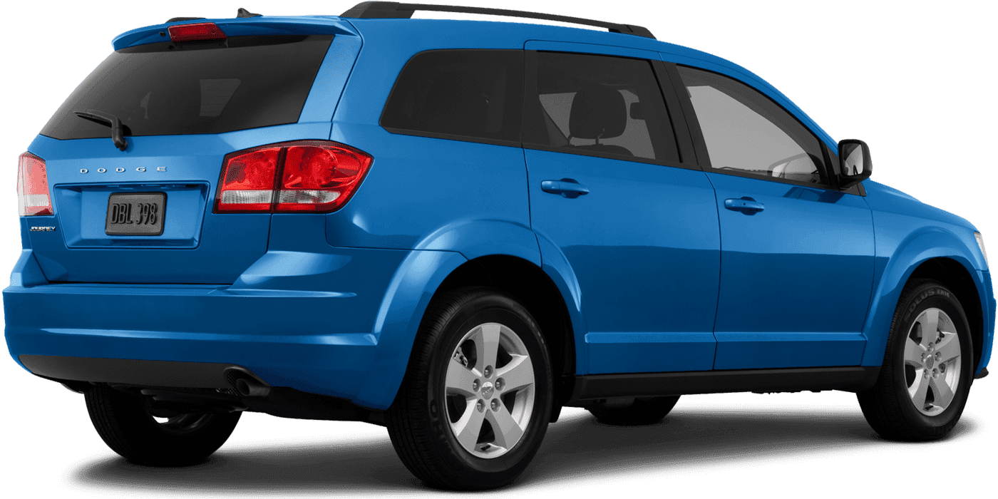 2014 Dodge Journey American Value Pack in Stonecrest GA For Sale - Image 1
