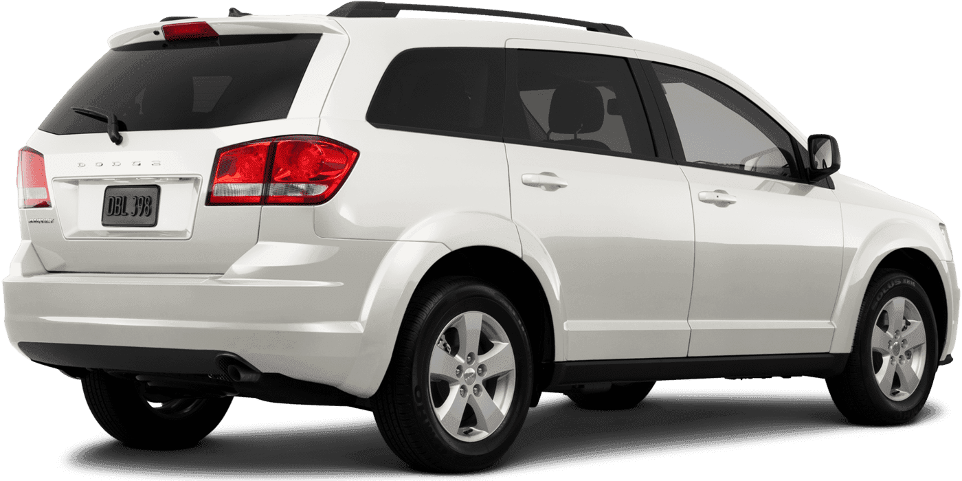 2014 Dodge Journey SE in Sebring FL For Sale - Image 1