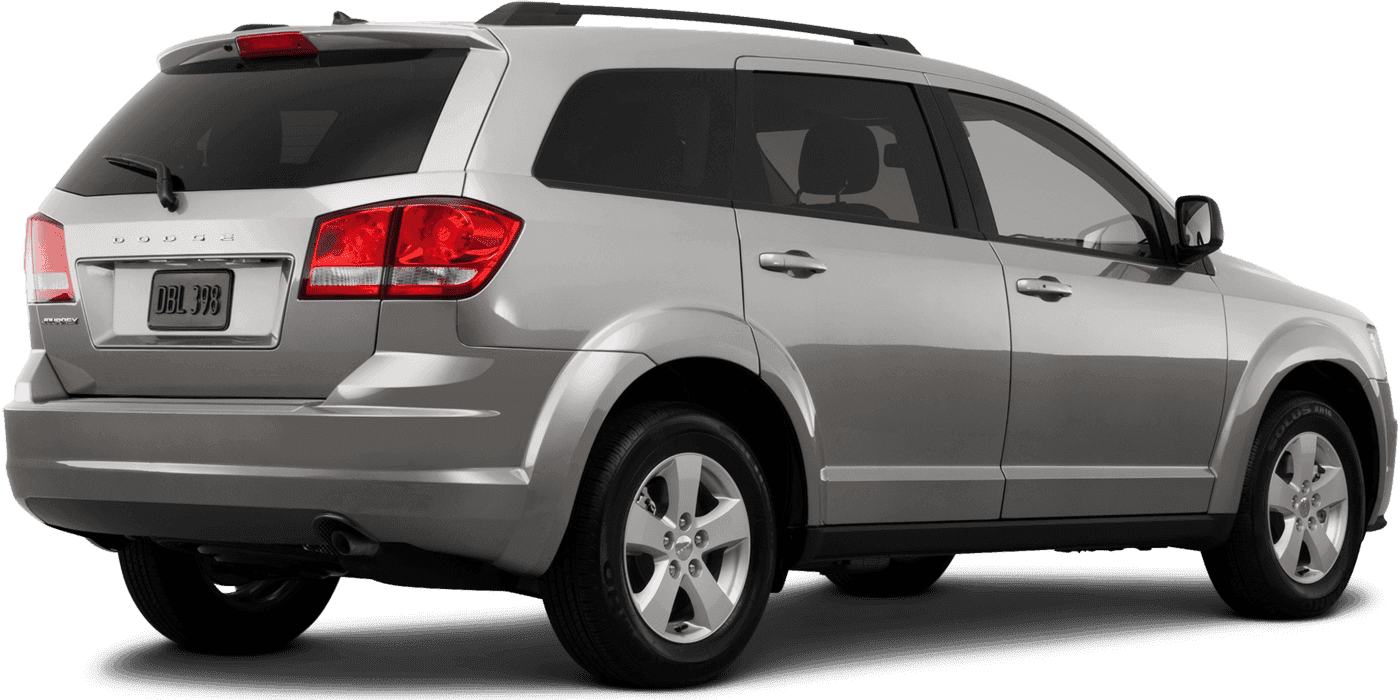 2014 Dodge Journey SXT in Cathedral City CA For Sale - Image 1