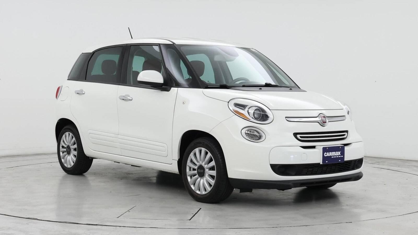 2014 FIAT 500L Easy in Birmingham AL For Sale - Image 1