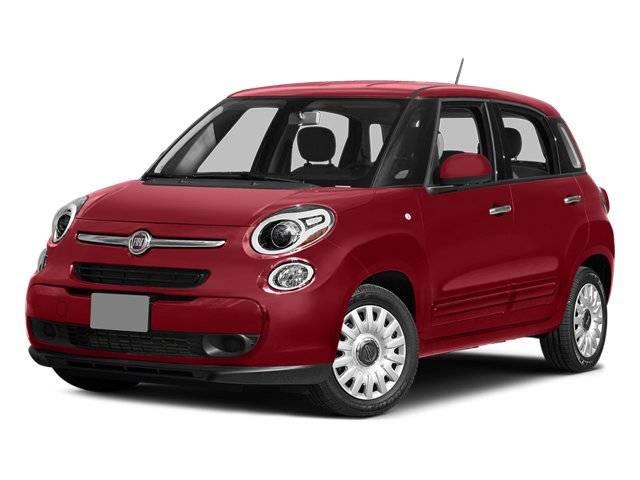 2014 FIAT 500L Lounge in Daytona Beach FL For Sale - Image 1