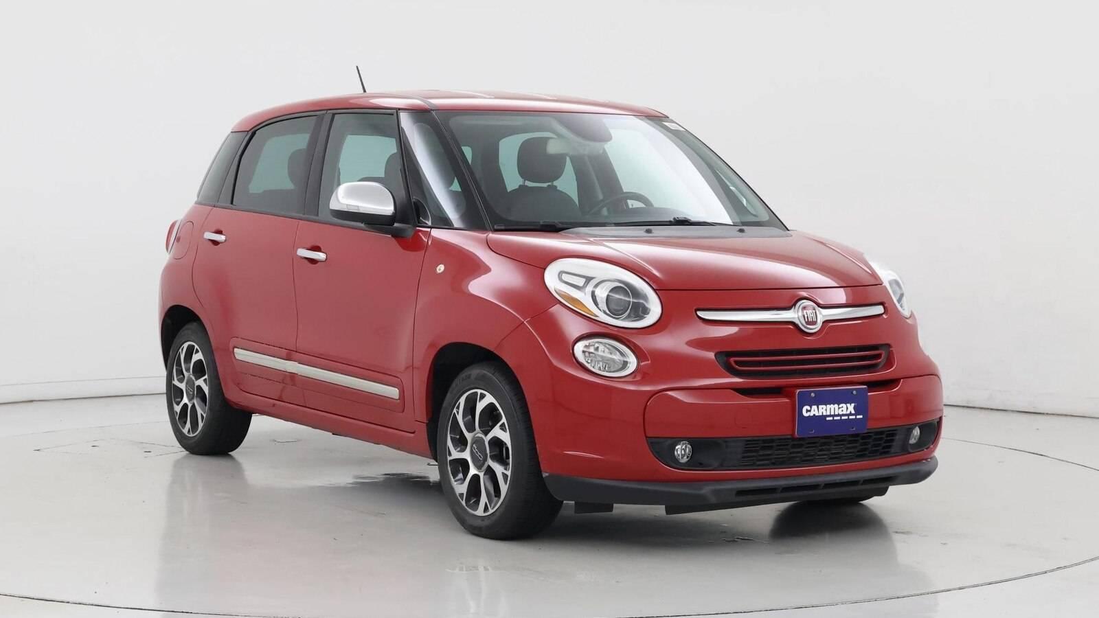 2014 FIAT 500L Lounge in Birmingham AL For Sale - Image 1