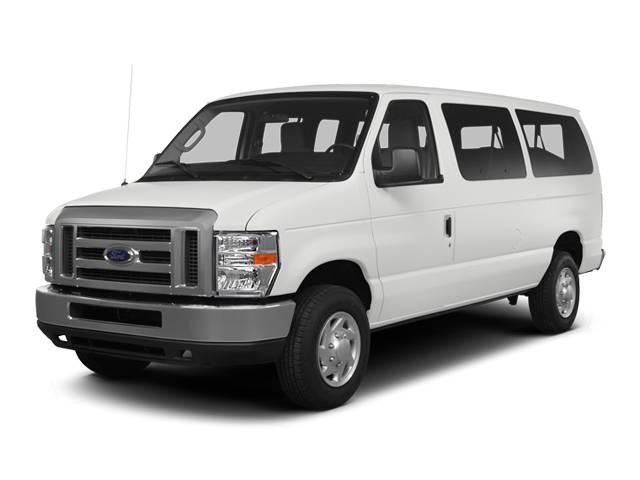 2014 Ford Econoline Wagon E-350 Super Duty XLT in Phoenix AZ For Sale - Image 1