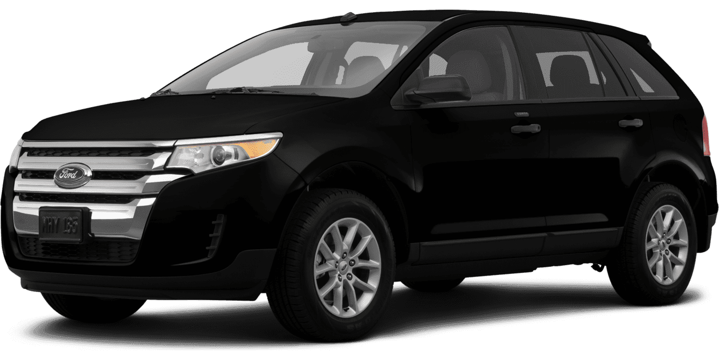 2014 Ford Edge SE in San Antonio TX For Sale - Image 1