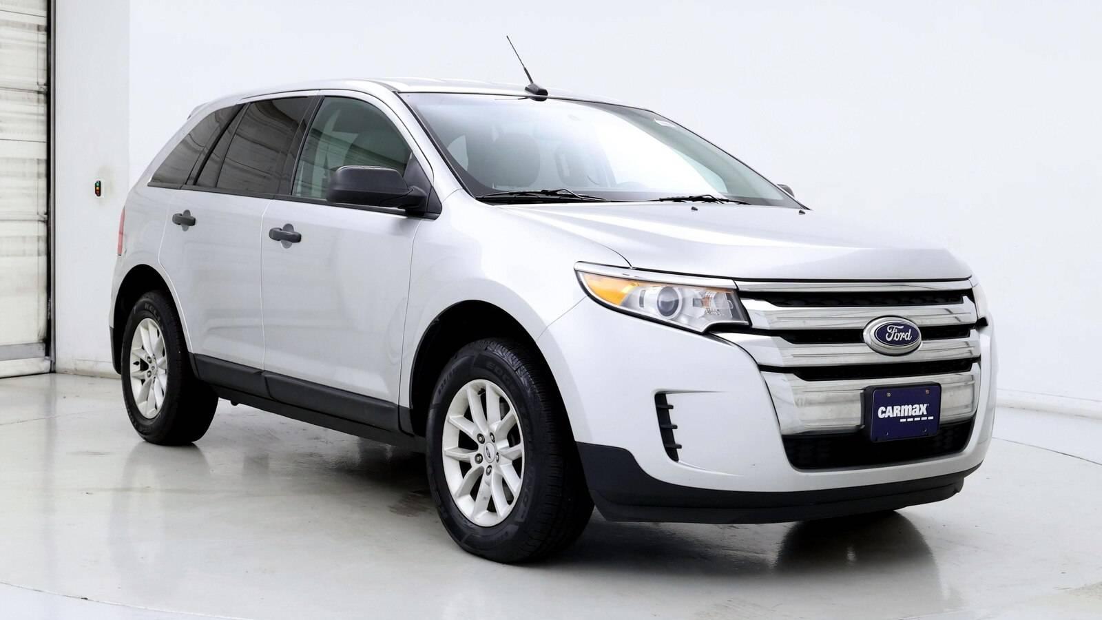 2014 Ford Edge SE in Birmingham AL For Sale - Image 1