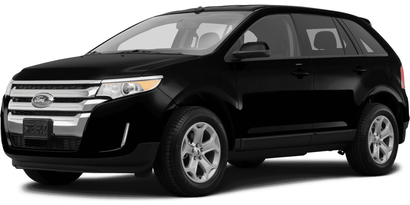 2014 Ford Edge SEL in Irmo SC For Sale - Image 1