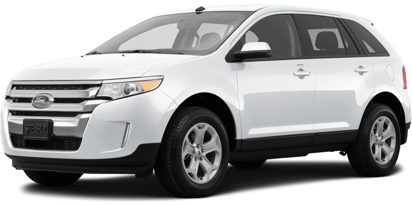 2014 Ford Edge SEL in Akron OH For Sale - Image 1
