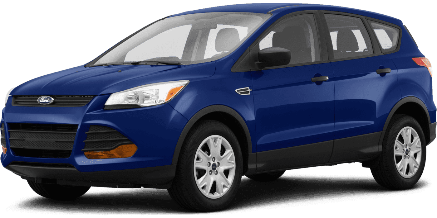 2014 Ford Escape S in Exeter NH For Sale - Image 1