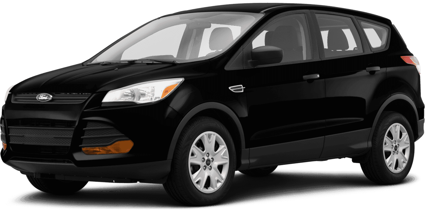 2014 Ford Escape S in Oxnard CA For Sale - Image 1