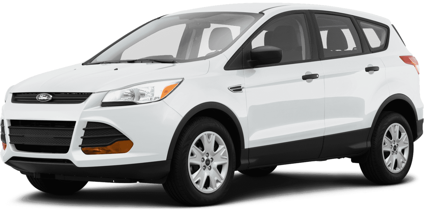 2014 Ford Escape S in Keizer OR For Sale - Image 1