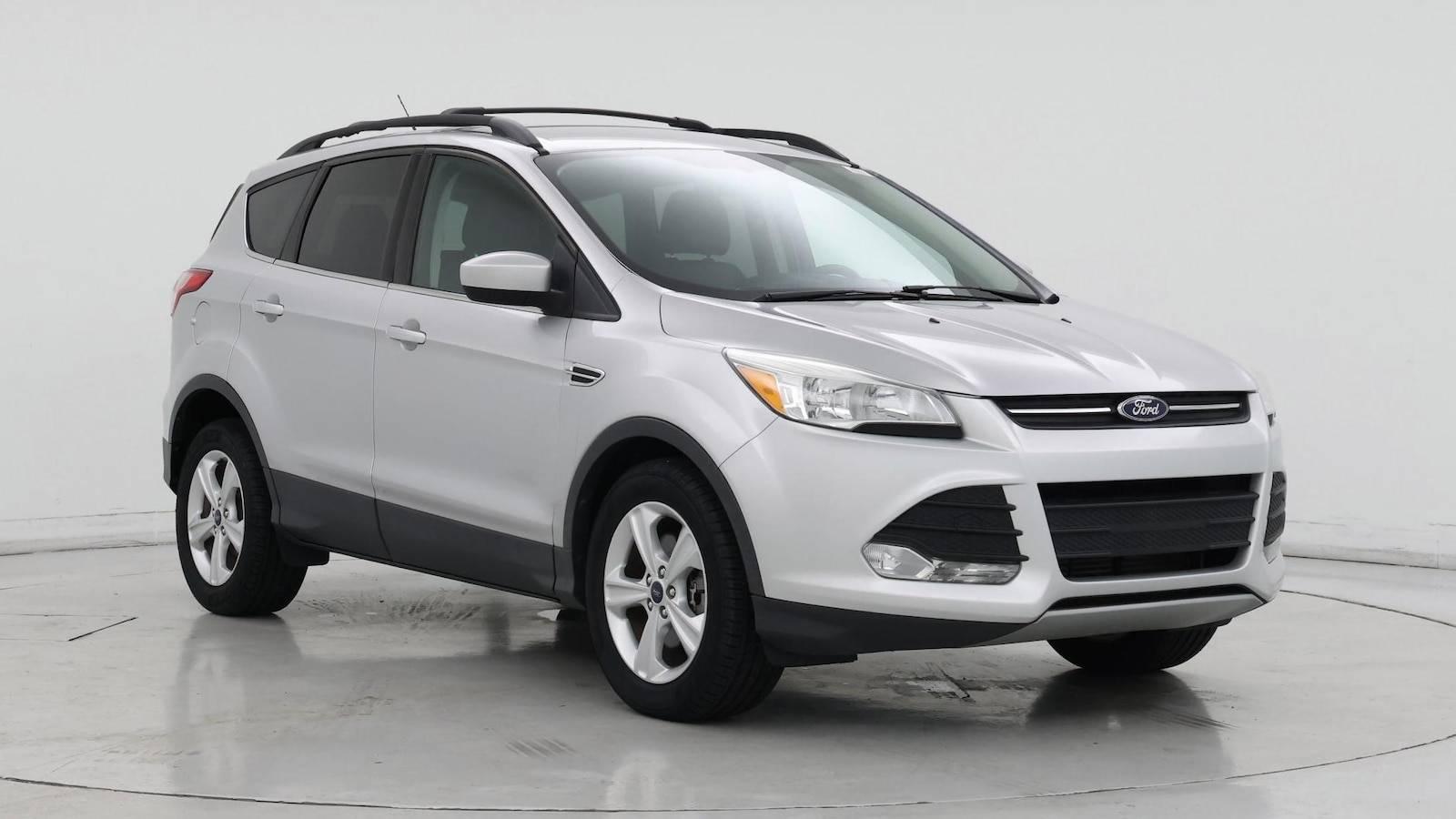 2014 Ford Escape SE in Birmingham AL For Sale - Image 1