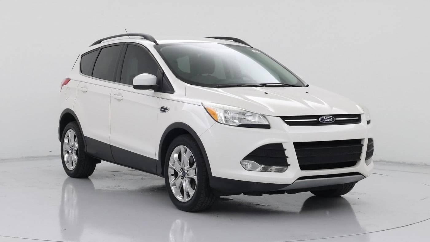 2014 Ford Escape SE in Birmingham AL For Sale - Image 1