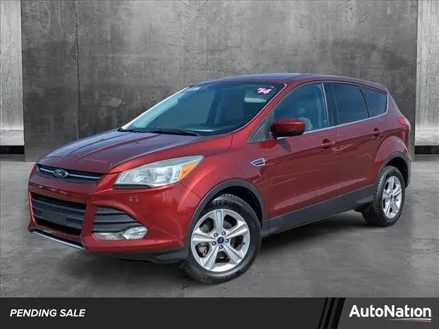 2014 Ford Escape SE in Jacksonville FL For Sale - Image 1