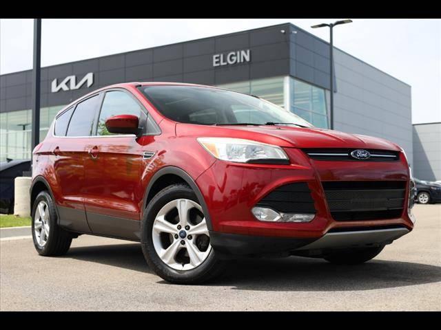 2014 Ford Escape SE in Elgin IL For Sale - Image 1
