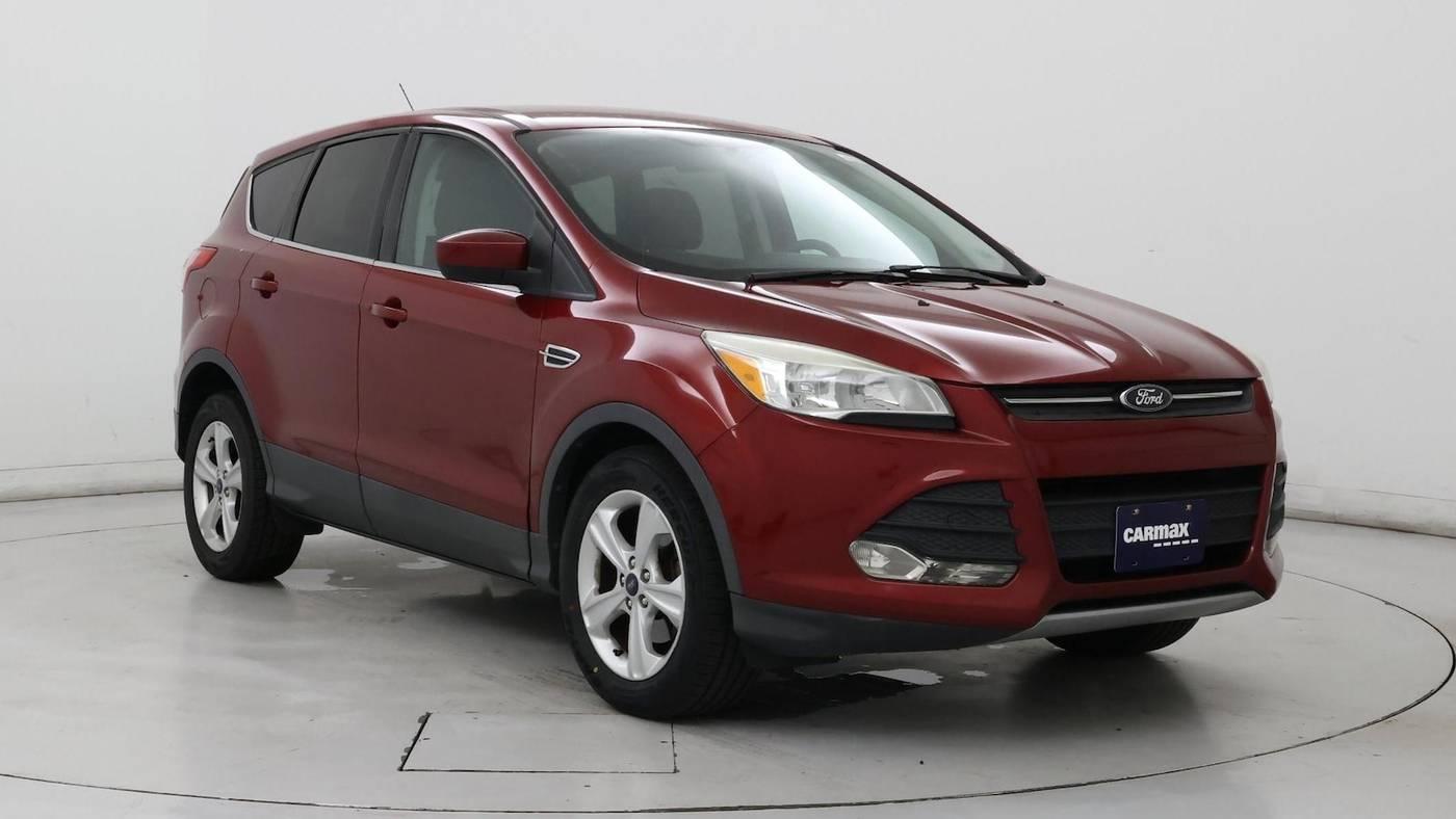 2014 Ford Escape SE in Birmingham AL For Sale - Image 1