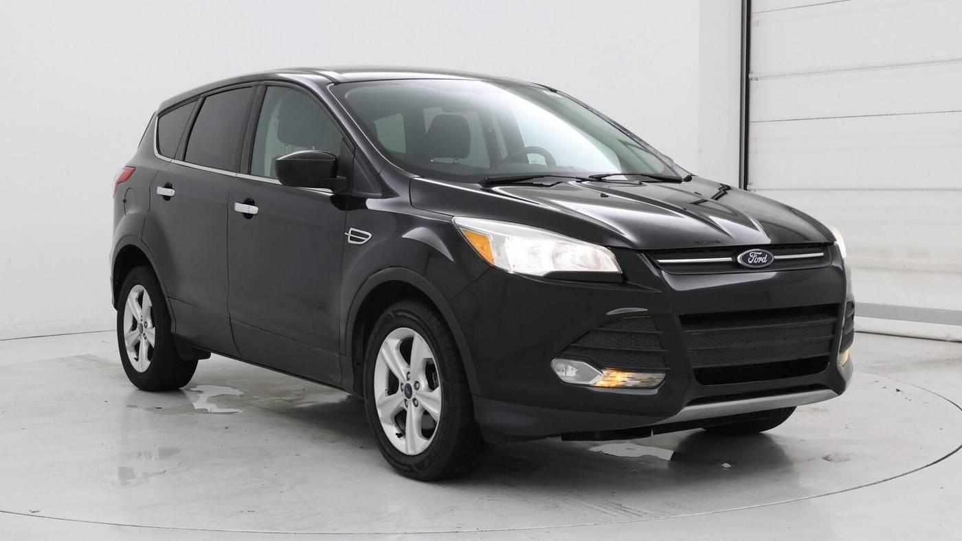 2014 Ford Escape SE in Birmingham AL For Sale - Image 1