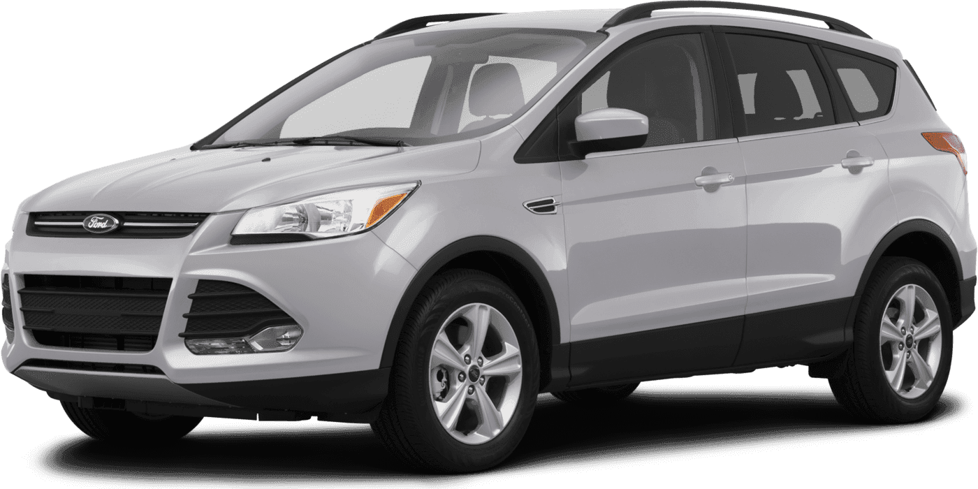 2014 Ford Escape SE in Silver Spring MD For Sale - Image 1