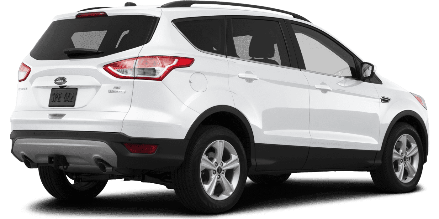 2014 Ford Escape SE in Onalaska WI For Sale - Image 1