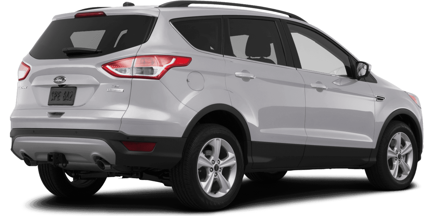 2014 Ford Escape SE in Auburn MA For Sale - Image 1