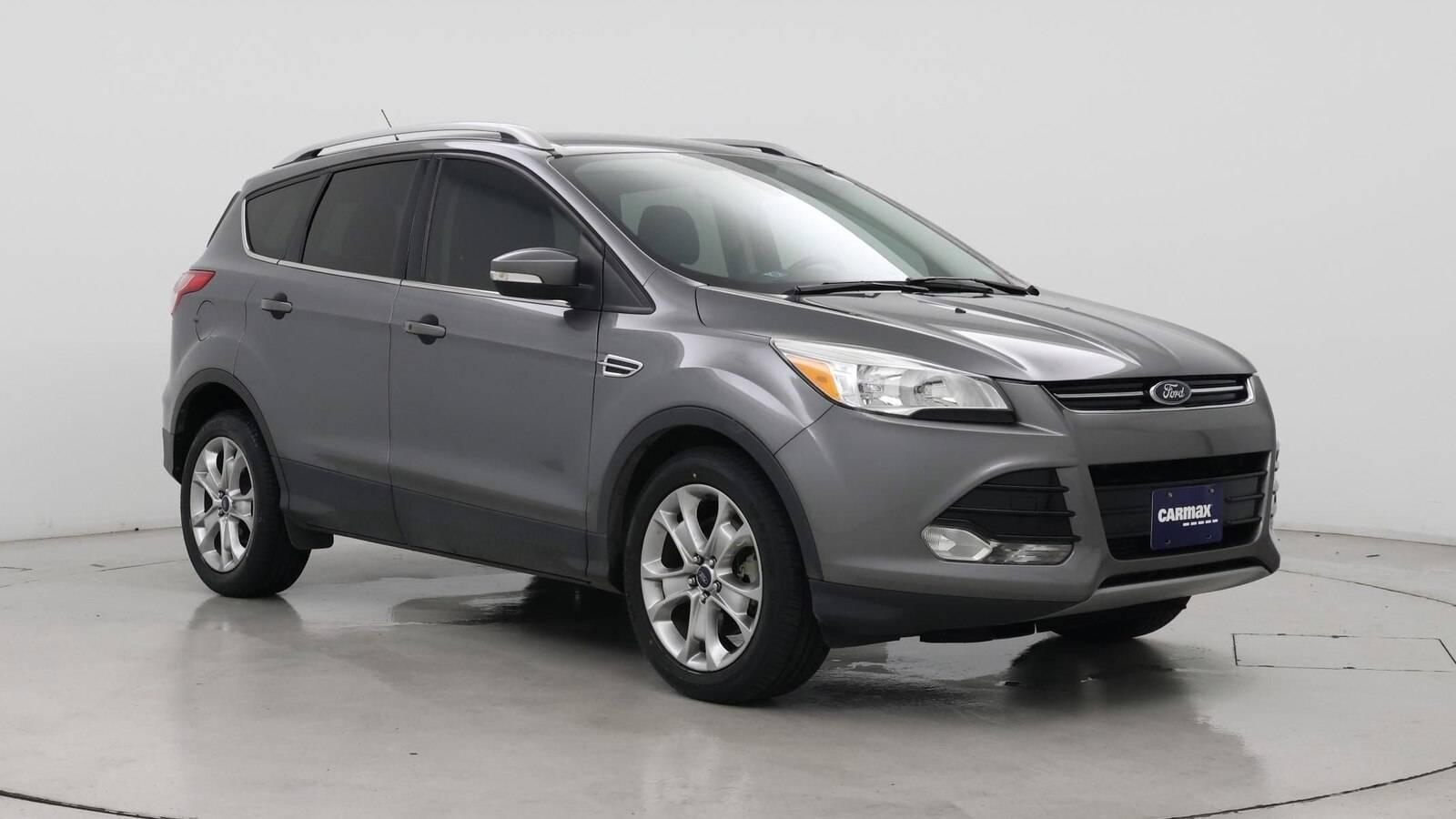 2014 Ford Escape Titanium in Birmingham AL For Sale - Image 1