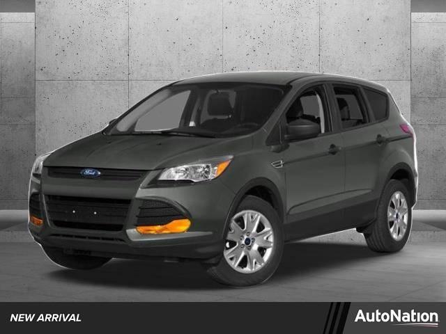 2014 Ford Escape Titanium in Mesa AZ For Sale - Image 1
